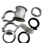Industrial Screw Air Compressor Spare Parts Coupling Element Made by Atlas