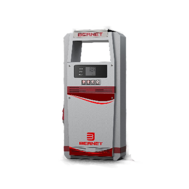 Gas Station Automatic Fuel Vending Machine Distribution Pump Dispenser