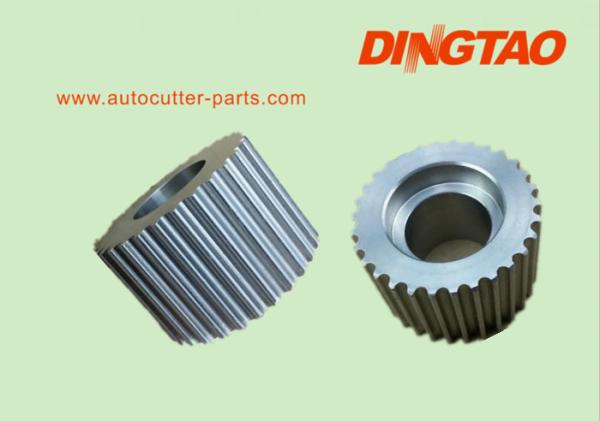 91121000 Xlc7000 Cutter Parts Pulley Drive-Knife Mtr 30 Teeth 5mm Hdt Suit Z7