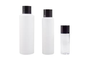 Wholesale 100ml/300ml/500ml Customized Color And Logo Make Up Remover Bottle Skin Care Packaging UKG36 from china suppliers