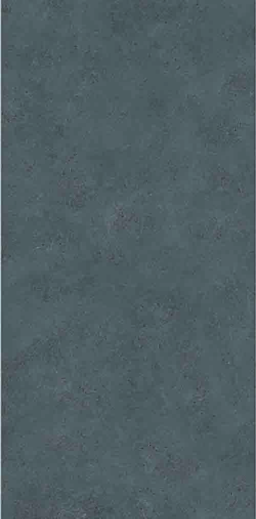 Digital Glaze R9 Cement Look Ceramic Floor Tiles Dark Grey