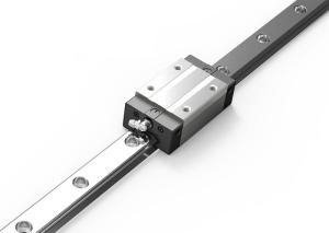 Wholesale Long Linear Guide Bearing CNC Parts Linear Ball Bearing Gcr15 Chrome Steel from china suppliers