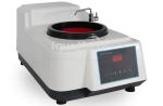 Single Disc 203mm Manual Metallographic Polishing Machine 50rpm-600rpm