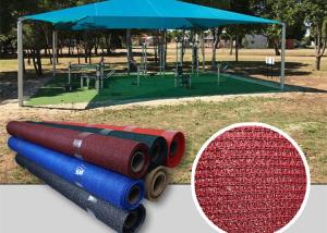 Wholesale 100% HDPE Heavy Duty Shade Cloth , Balcony Shade Net With Shading Rate 90% from china suppliers