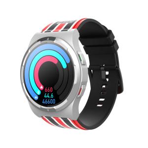 Wholesale Oem Smartwatch Sport Bracelet Heart Rate Blood Pressure Health Monitoring from china suppliers