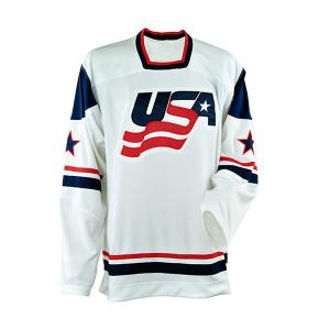 Wholesale Mamre Ice Hockey Clothing For Adults And Youth Custom Sublimated from china suppliers