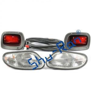 China Accessories for EZGO TXT Basic Light Kit for EZGO TXT on sale