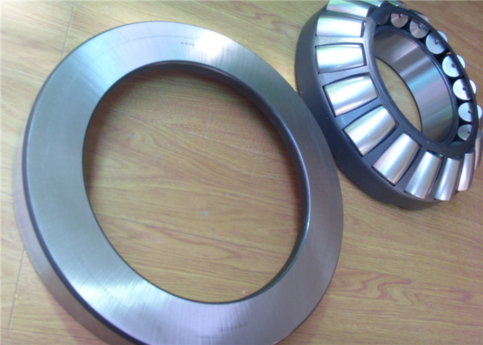 Open Single Row Spherical Roller Thrust Bearing ABEC3 For Car 200*340*85mm