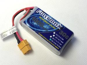 Wholesale XT60 Plug LiPo Battery Pack 30C 1000mAh 4S 14.8V For RC Cars RC Aircraft from china suppliers