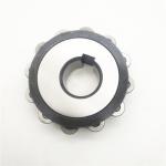 25X62X24mm NUP2305E Diamond Detector Roller Bearing