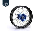 3.5 x 17" Motorcycle Wheel Parts For YAMAHA YZ-F YZF 250 450 YZF250 YZF450