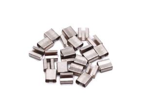 Wholesale 0.7mm 17-7PH Precision Metal Stamping Parts from china suppliers
