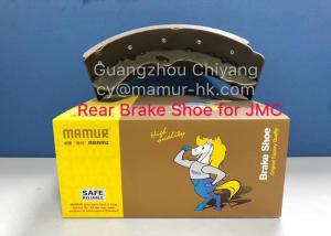 Wholesale 1062 N720 JMC Auto Parts Brake Shoe 3502120080W MAMUR 99mm Wide from china suppliers