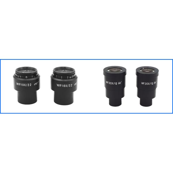 Forensic Comparison Microscope with 3.2x~230x Magnification 10.5'' LCD Pad and 4K Digital Camera