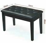 Accuracy Stands B01 Height Keyboard Bench/Musical Wholesaler price NUX high end