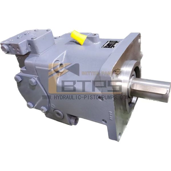 A11VLO260DR/11R+A11VLO260DR/11R Rexroth Hydraulic Axial Piston Variable Pump 350 Bar