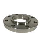 Carbon Steel Ansi B16.5 Socket Weld Pipe Flanges Class 150 A105 6"