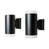 Wholesale IK08 Architectural Outdoor Wall Lights Die Cast Aluminum Anti UV from china suppliers