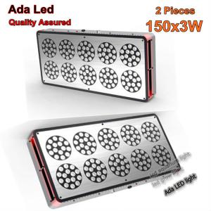 Wholesale Cidly LED Grow Lights Apollo 10 Indoor Plant Light 450W High Power CE Rohs from china suppliers