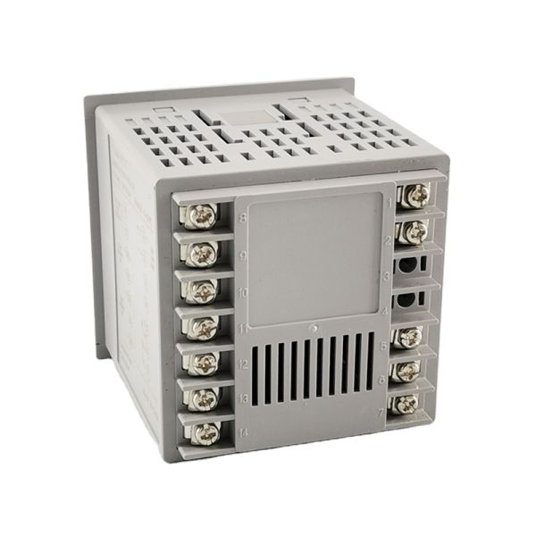 BAIRUI TC4S Universal Temperature Sensor Relay Output Thermostatic Controller Temperature PID Control 48*48mm Size ABS Pt100cu50