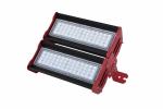 100Watt Linear High Bay Led Lights IP65 Industrial SMD3030 Meanwell Driver