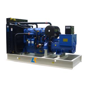 Wholesale 500kva Perkins Diesel Generators Diesel Power Generator from china suppliers
