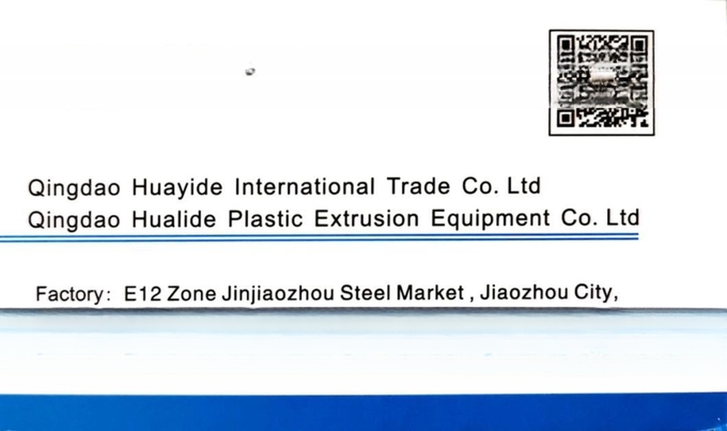 Water Supply CPVC Pipe Making Machine / Production Line