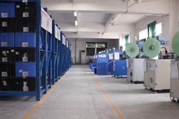 Zhongshan JOYHOT Electrical Technology Co.,Ltd.