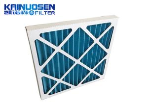 Wholesale Nitrile Seals Air Conditioner HEPA Cabin Filter 0.01~1000 Microns from china suppliers