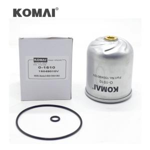 Wholesale CS41001 P550663 15049010V 1376481 Truck Engine Cartridge Lube Oil Filter Element from china suppliers