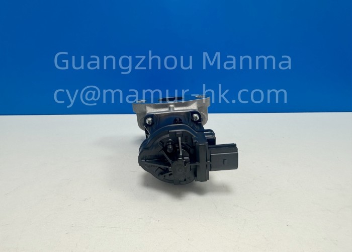 EGR Valve For ISUZU NLR NMR ELF 4JH1 8-98144274-0 ISUZU Engine Parts