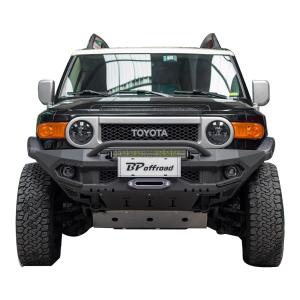 Wholesale steel Off Road Front Bumper from china suppliers