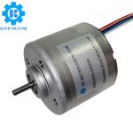 High Torque Small 0.1nm 0.2nm 0.3nm 12vdc 24vdc 42mm Brushless Dc Motor