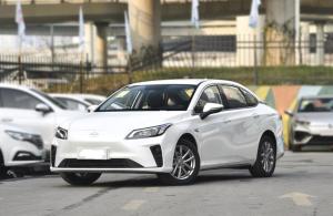 Wholesale CLTC 460km Mei 580 Aion Electric Car Full Load Mass 2135kg 100kw Pure Electric Cars from china suppliers