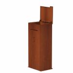 outdoor free standing mail box Apartment Complex Mailboxes For Smooth Mail