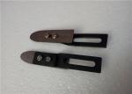 65 Manganese Steel Sheet Separator Roland Replacement Parts For Roland 600