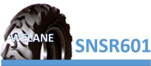 Wholesale 10 - 16.5 / 12 - 16.5 Agricultural Farm Tyres SNSR601 Pattern Bias Design from china suppliers