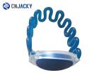Custom Logo RFID Rubber Wristband