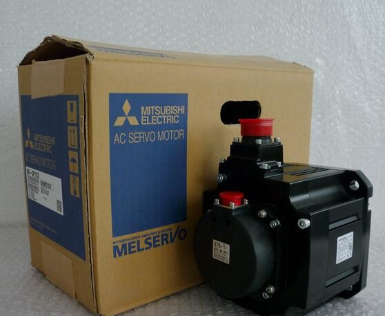 HF-SP102 Mitsubishi Servo Motor MR-J3 Series Servo Driver Servo Motor Original adn New