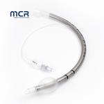 Reinforced Endotracheal Tube Disposable ETT PVC Tracheal Tube