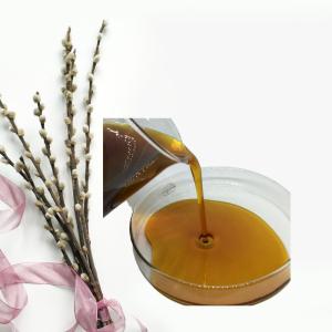 Wholesale OMRI Amino Acid Liquid Fertilizer 50% Enzymolysis Yellow Sticky Liquid For Organic Farm from china suppliers
