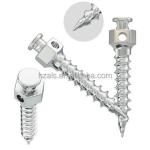 Mini Teeth Ortho Screw Ortodoncia Dental Implant 2.0mm 1.5mm