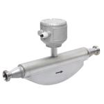 Coriolis mass flowmeter CoriolisMaster FCH430 and FCH450