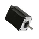 20mm Length Mini Precision Gear Motor NEMA16 39mm Diameter