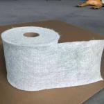 300g/M2 Fiberglass Stitch Mat Knitted