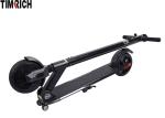 Stand Up Lightweight Electric Scooter TM-KV-820 8 Inch Lithium Battery 2 Wheel
