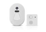 Night Vision Digital Wireless Doorbell Camera Battery Standby For More 90 days