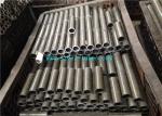 TORICH Automobile Precision Steel Pipe Maching GOST9567 10 , 20 , 35 , 45 , 40x