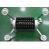 Buy cheap DN600-1650 Municipal UV CIPP Equipment No Dig UV CIPP Sewer Pipe Repair Light from wholesalers