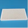 Buy cheap Energy Saving Infrared Honeycomb Ceramic Burner Plate Lightweight Low Thermal from wholesalers